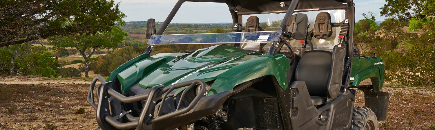 2021 Yamaha Viking Press Kit for sale in Malone Powersports Hailey, Hailey, Idaho