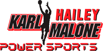 Malone Powersports Hailey Logo