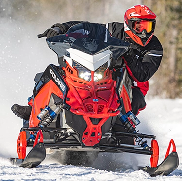 Snowmobile Inventory