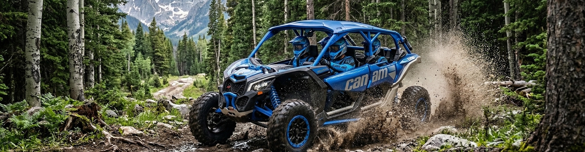 About Karl Malone Powersports Sun Valley