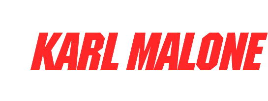 Karl Malone - Sun Valley Logo