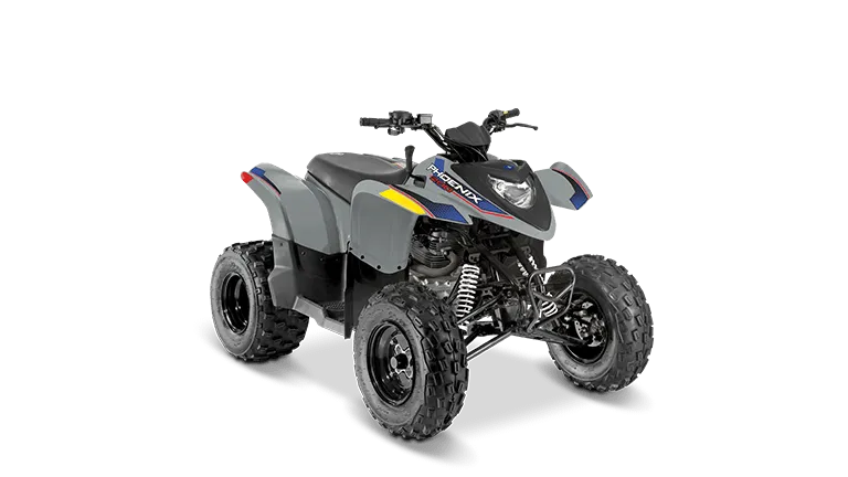 2026 Phoenix 200