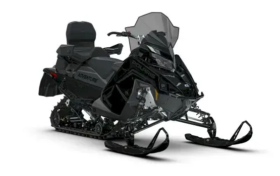 2027 INDY Adventure