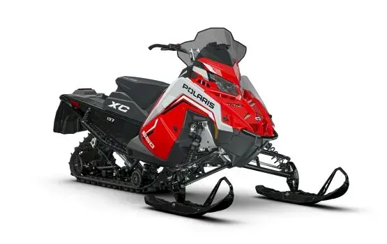 2027 INDY XC