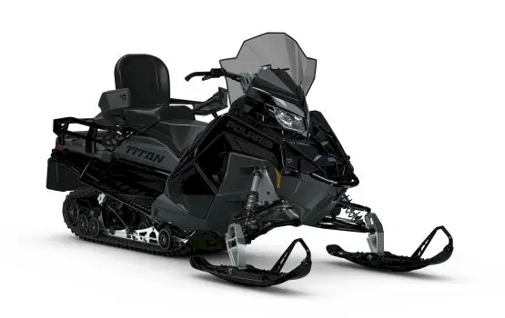 2027 TITAN Adventure