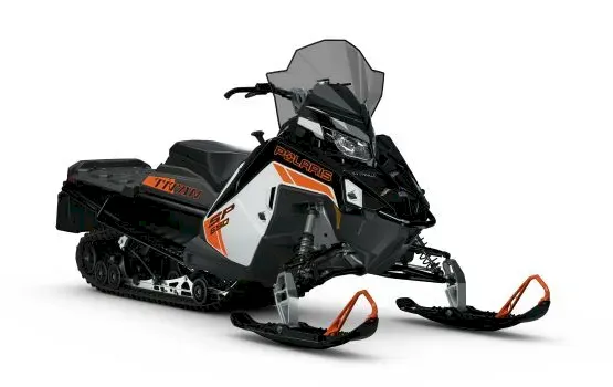2027 TITAN SP