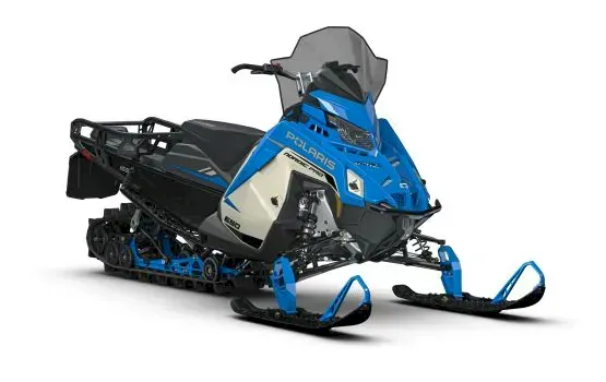 2027 ProStar S4 Voyageur Adventure Ultimate 155