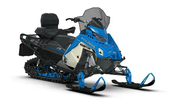 2027 Voyageur Adventure 155