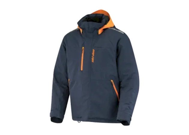 Vasa+ Jacket