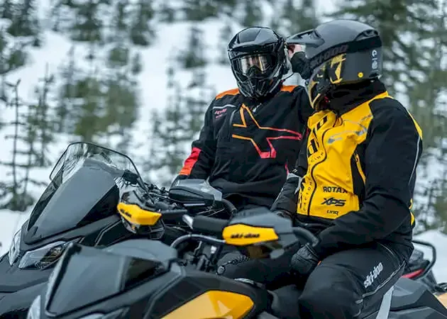 Riding Gear