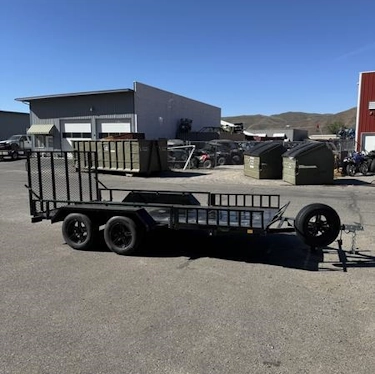Trailer Inventory