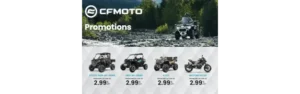 Read more about the article CFMOTO – Promotions