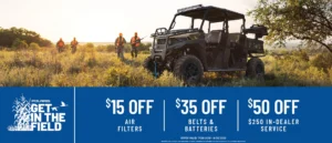 Read more about the article Factory Authorized Clearance Sales Event