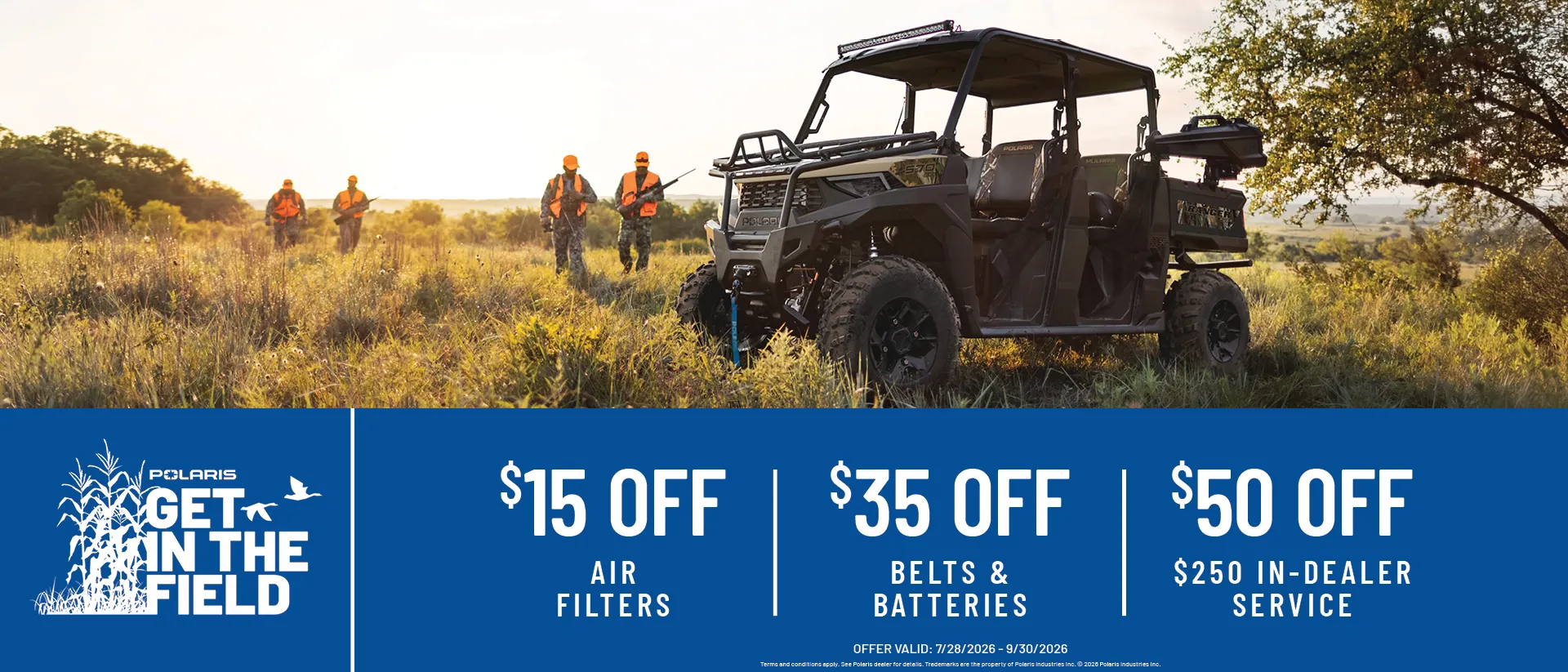 You are currently viewing Factory Authorized Clearance Sales Event