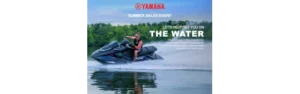 Read more about the article Summer Sales Event – WaveRunners