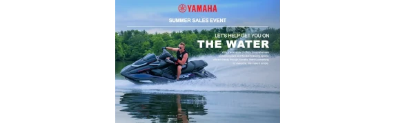 You are currently viewing Summer Sales Event – WaveRunners