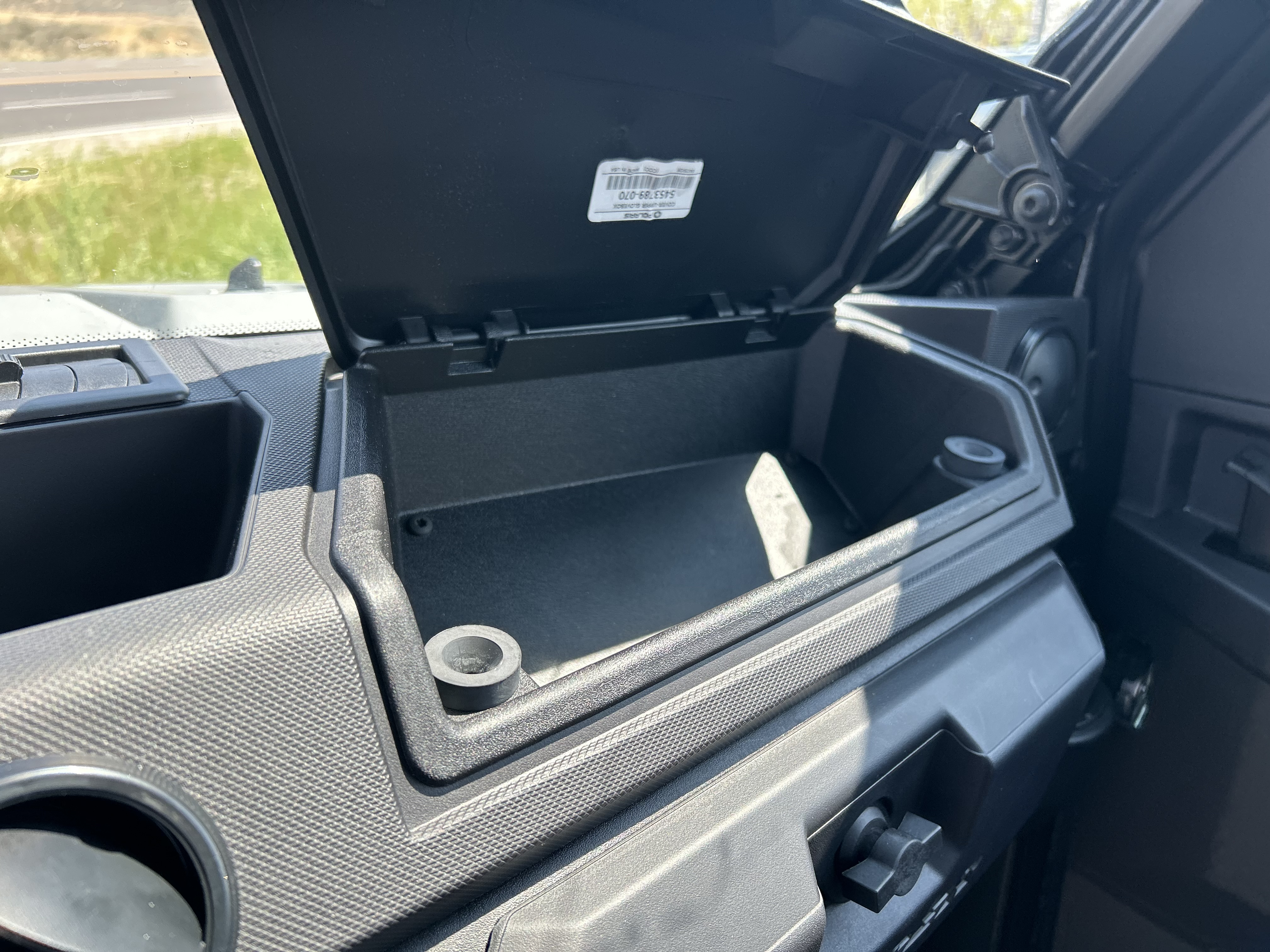 2027 Polaris RANGER CREW XP 1000 CAB UTV