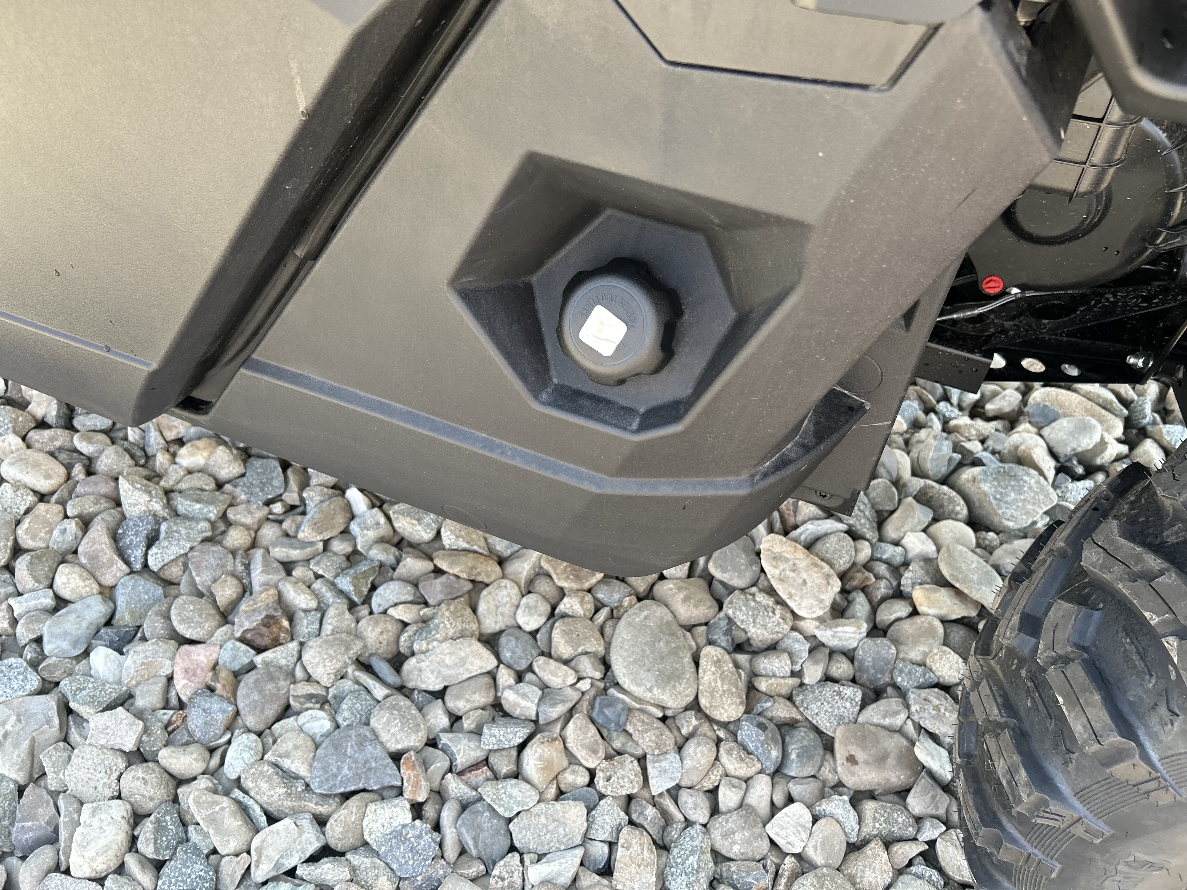 2027 Polaris RANGER CREW XP 1000 CAB UTV