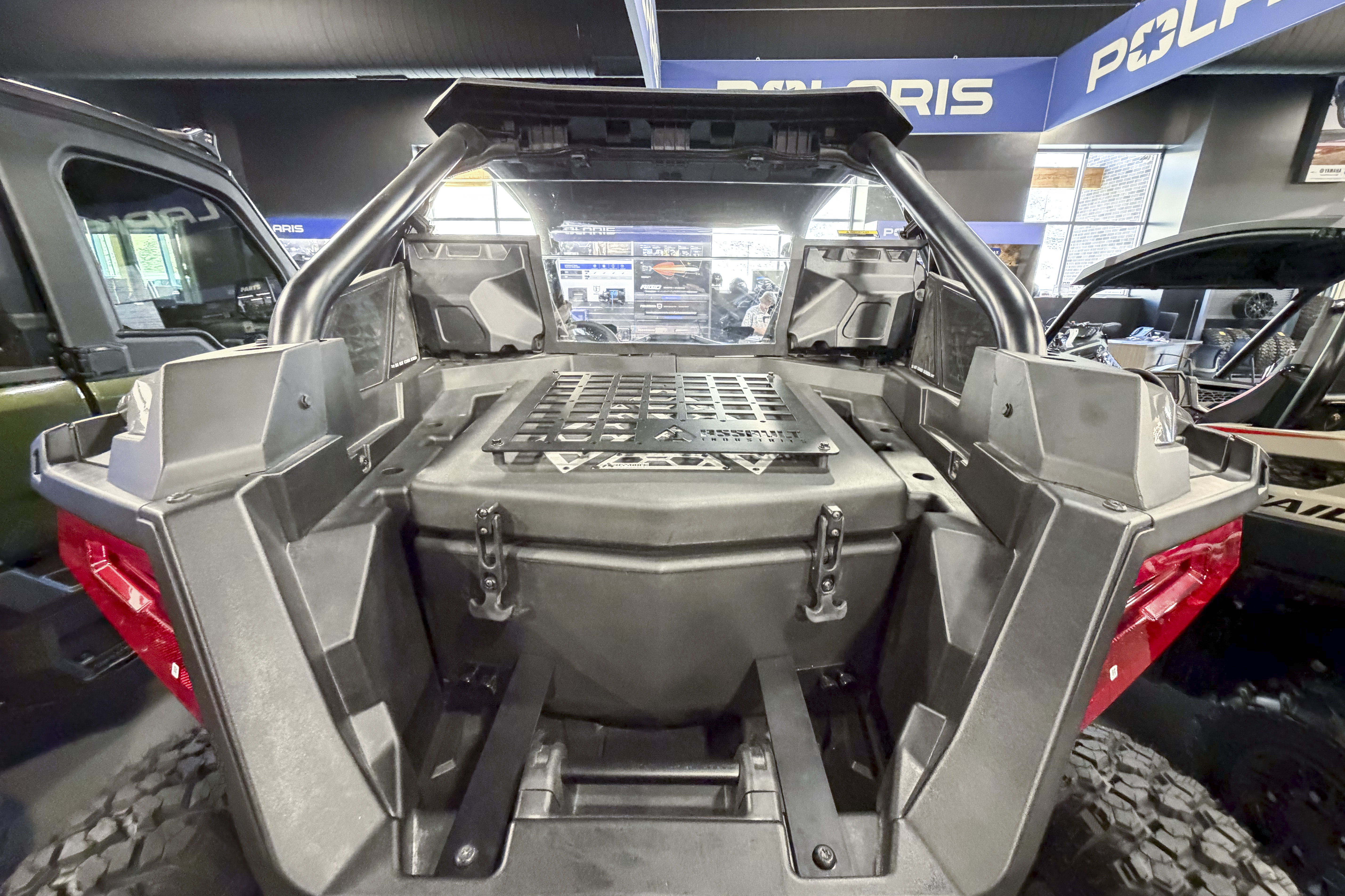 2026 Polaris RZR Pro XP Ultimate UTV