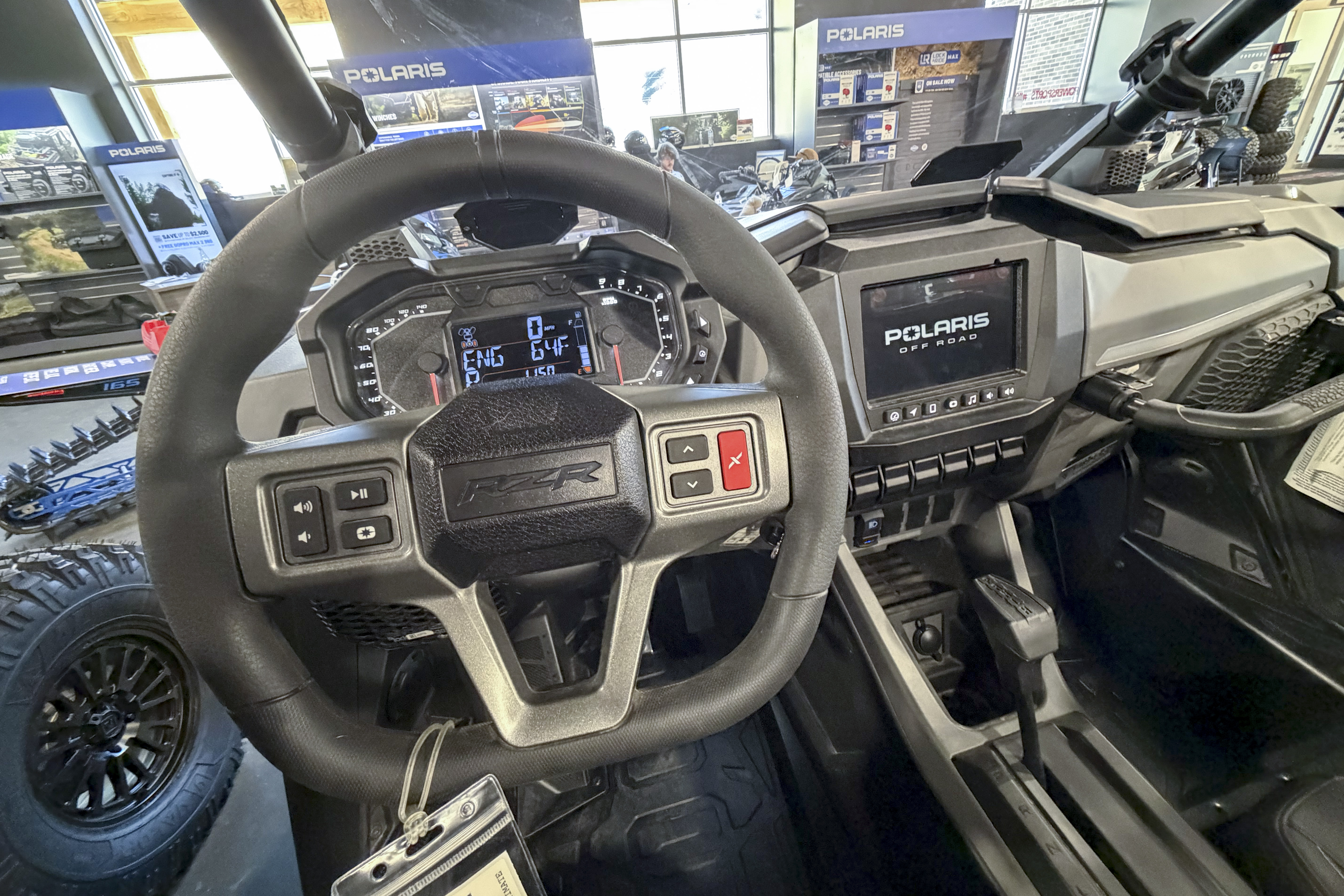 2026 Polaris RZR Pro XP Ultimate UTV