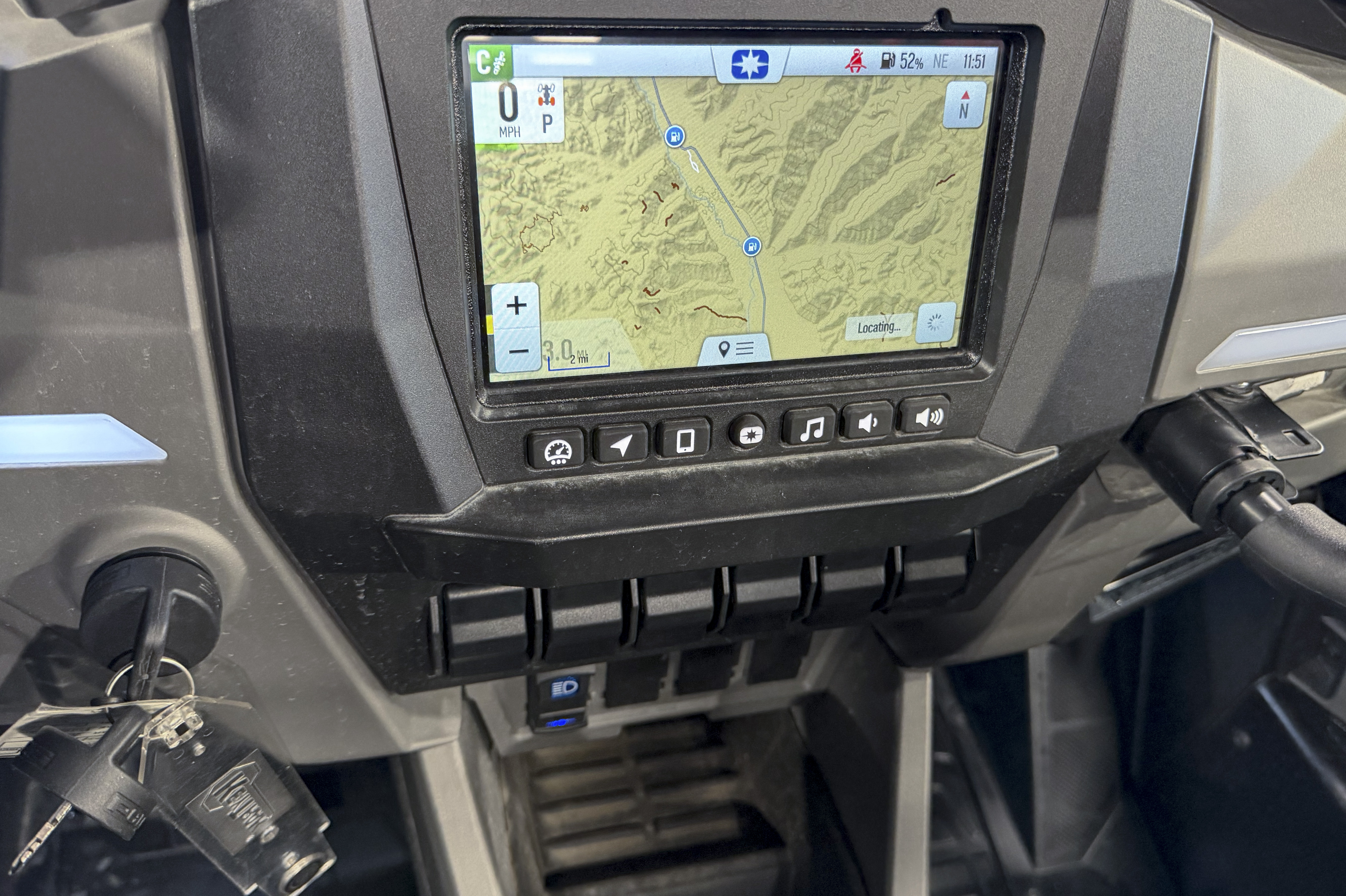2026 Polaris RZR Pro XP Ultimate UTV