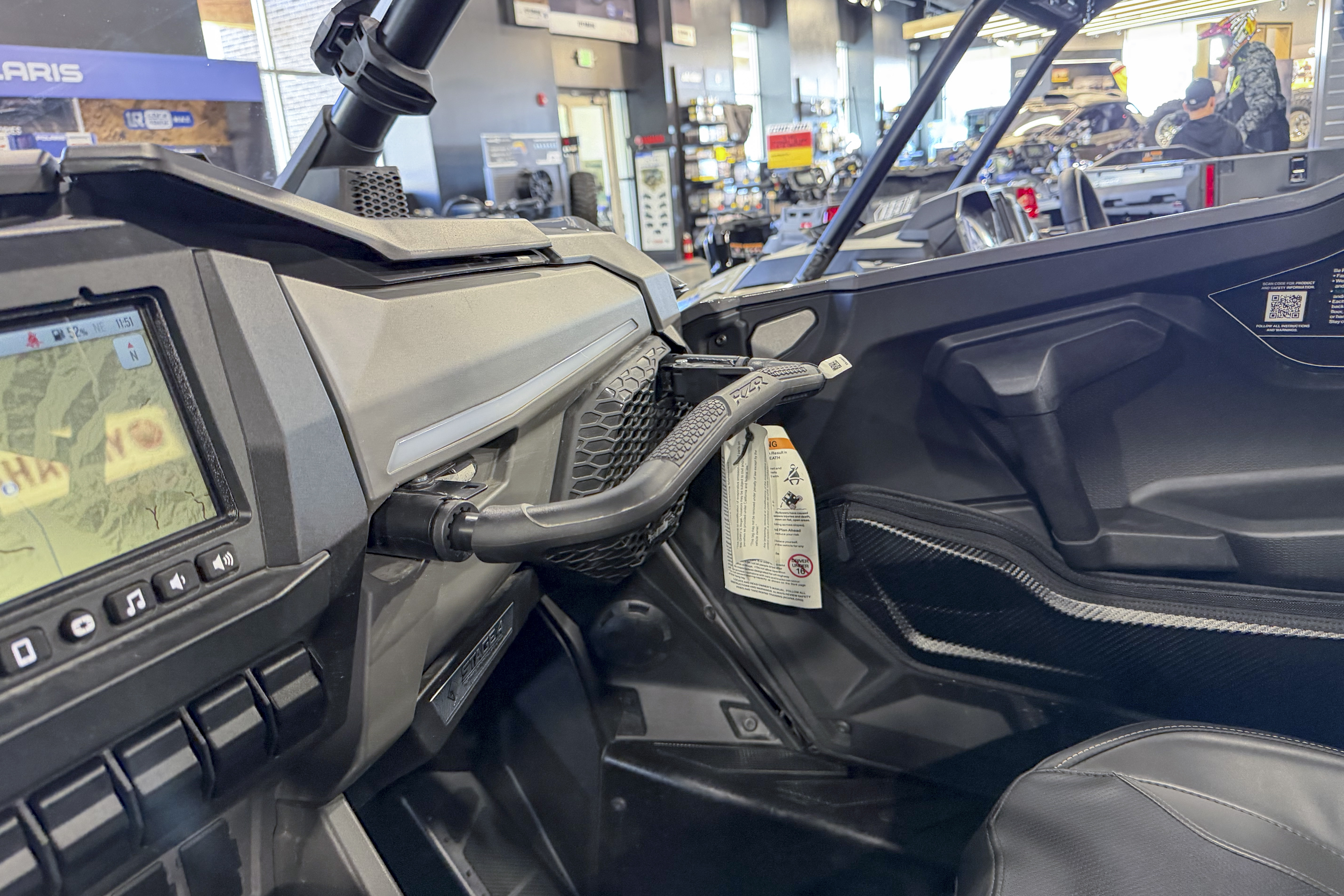 2026 Polaris RZR Pro XP Ultimate UTV