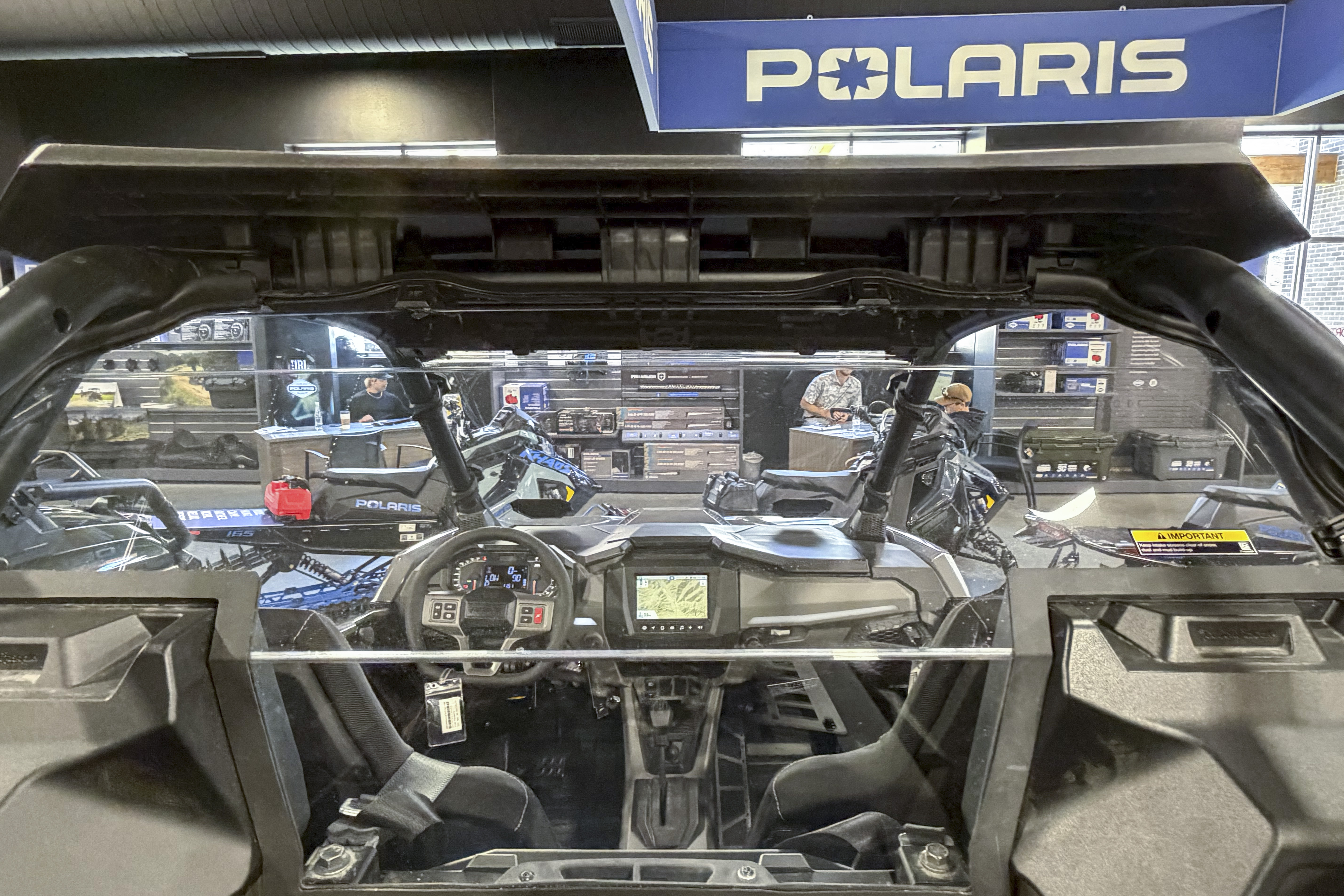 2026 Polaris RZR Pro XP Ultimate UTV
