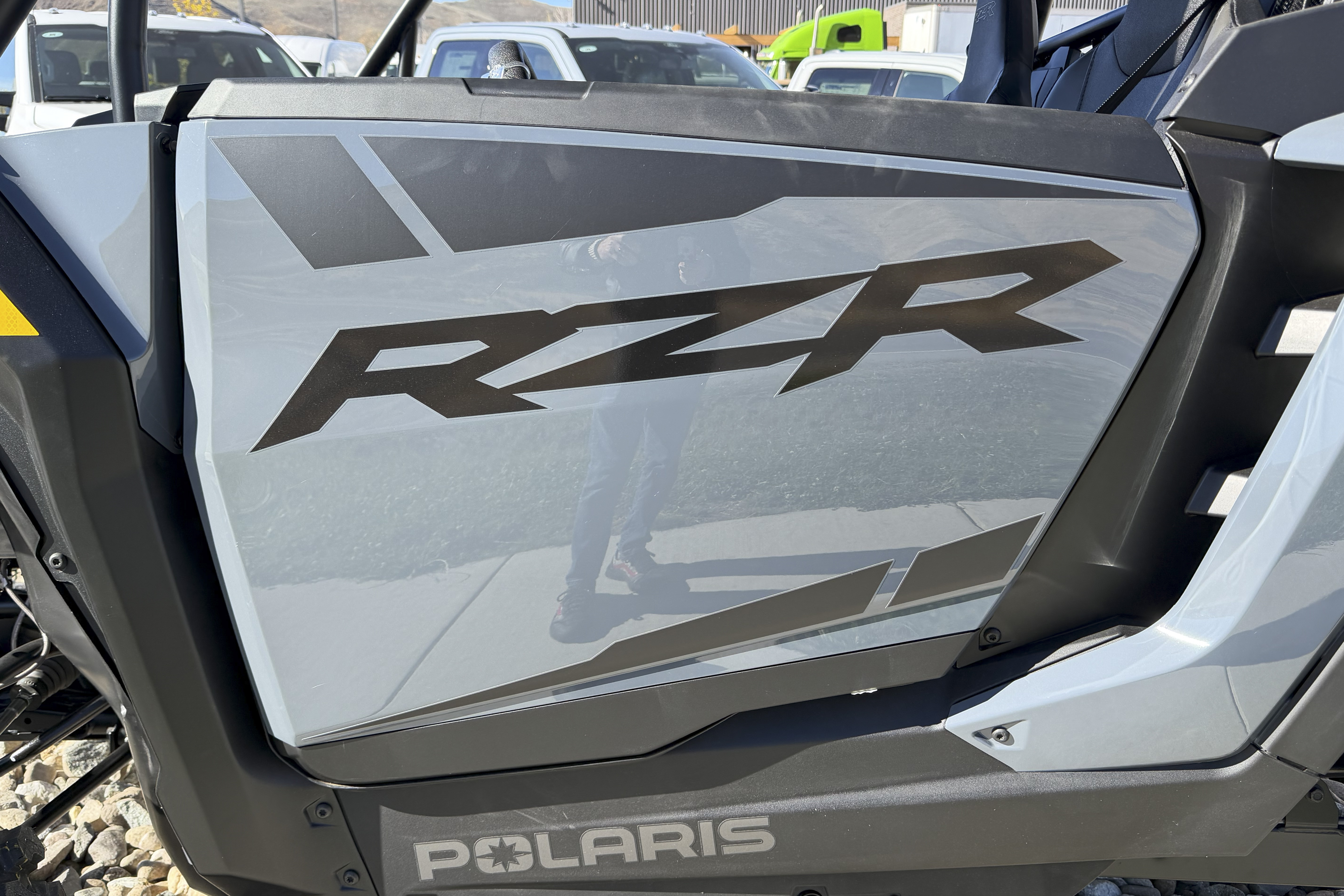 2027 Polaris RZR XP Ultimate UTV